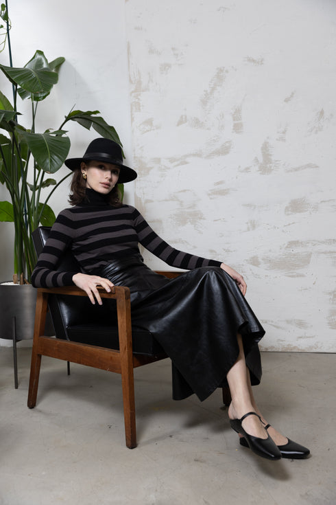 Byrd Harper Skirt